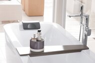 Подголовник для ванны Villeroy & Boch цвет Бали U906100LK