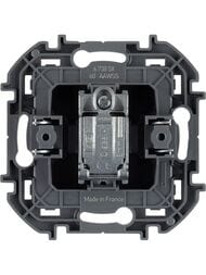  LEGRAND INSPIRIA  TV    2   673850