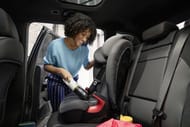 Пылесос KARCHER CVH 3 Plus EU ручной, аккумуляторный арт.1.198-350.0