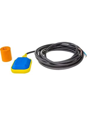 Поплавковый выключатель Unipump FS-3 длина 3 м 74528