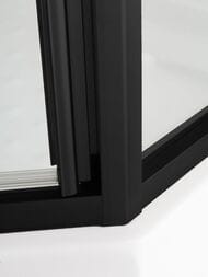 ������� ������ CEZARES ECO (882-895�882-895�1950) O-P-1-90-C-NERO ������ �����/������ �������