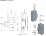 ���������� ����� ������������� ��������� Remer �� 3 ����������� RRBOX93