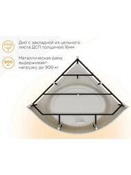 ����� ��������� ������� ����� (1500�1500) �����, � �������� 1-01-0-0-1-364