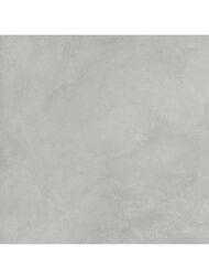 Керамогранитная плитка Laparet Evolution Smoke (595х595х9) бетон, светло-серая SG603720R (кв.м.) — миниатюра 1