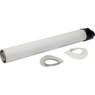 ���������. ������� STOUT ��� ������� ����� ����� � ��������� � ��������� 854 �� DN60/100 �/� PP-FE