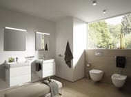 ��������� LAUFEN Frame25 4.4748.1.900.007.1 (650�25�25) ��������������, ������� ����