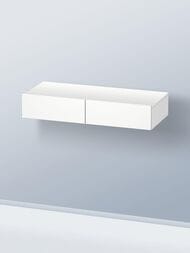 ����� Duravit DuraStyle (1000�150�440) � 2 �������, ���� ����� ������� DS827001818