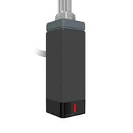 ��� Terma ONE 30�30 300W ����� � �������, ������ RAL9005