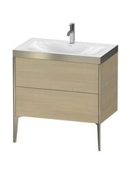    Duravit XViu 800610480 2 , / XV4710OB171P