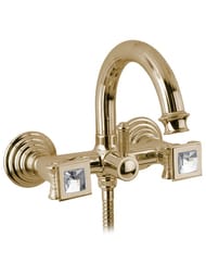 ��������� CEZARES OLIMP-VD-02-Sw ��� �����/����, ���������, ������/����� Swarovski