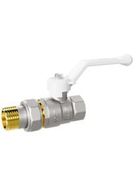     1/2"  LD Pride   47.15.-. (white)