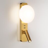 ��������� ���������� Odeon Light Hightech Albergo 7050/5WL, ������