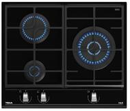 ������� �������� ������ TEKA Total GZC 63310 XBN BLACK (600�510) ��������������, ������