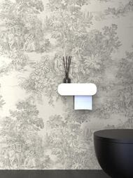 ����� FLOW Round Duetto 260�130�80 ���������, ��������� ��� �/� �����, ����.�����, �����