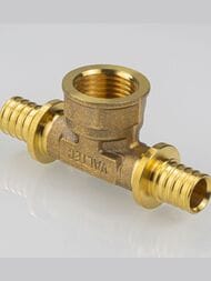  VALTEC , 253/4"25,  CW614N, VTm.432.G.250525