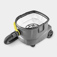 Пылесос KARCHER T 11/1 CLASSIC для сухой уборки арт.1.527-197.0