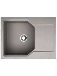 ����� Omoikiri YONAKA 65-GR (650�510�207) �������, ���������, ����� 4993346