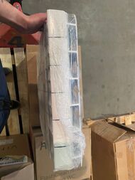 ������! �������� ����������� Fondital Exclusivo D3 500/100 (97�556) ����� 6 ������, 1056 ����