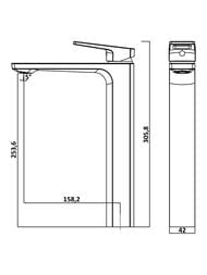 ��������� ��� ����������� Swedbe Kronos 2015 �������, ������������, ����� ������ 158,2 ��, ����