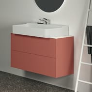 ����� ��� �������� Ideal Standard CONCA (1000x373x540) 2 �����, ����� ������� ��� T4353Y3