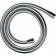 Душевая система Hansgrohe Croma Select E/Ecostat E 27294000 термостат, верхний и ручной душ