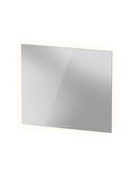 Зеркало Duravit Light and mirror 800х700х33 свет с 4х сторон LM780600000
