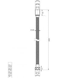 ����� ������� CEZARES CZR-FMM-200-NOP �����������������, ������ �������, 200��