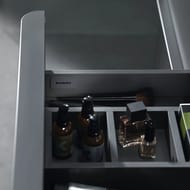 ����������� ��� ����� Geberit Smyle Square 323�200 �-�����, �����-����� 500.676.00.1