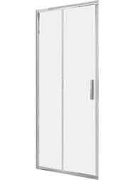 ������ �������� ������ RAVAK BLIX SLIM BLSRV2K-90 (886-900�1950) ����.���������+������ Transparent