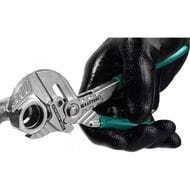  -  Kraftool Vise-Wrench 180/36 ,   22063