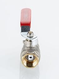���� ������� VALTEC BASE-���� �������������� � ���������-������� DN20 PN40 3/4" �� VT.214S.N.05