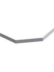 ����� GOOD DOOR BAS ABS Essentia PNT 900�900 ����: ������ (��� ������������� �������)