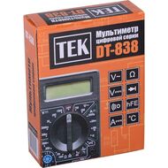 ������� ���������� DT 838