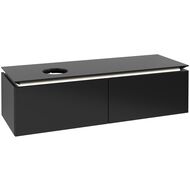 ����� ��� ���������� Villeroy & Boch LEGATO (1400�380�500) � ����������, 2 �����, ����.���. B587L0PD