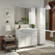 �������-���� COMFORTY ����-100 (1000�820�155) ���������, � ����������, ����� ������ 00003132226