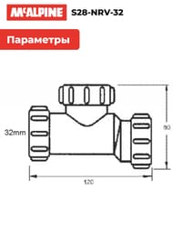   McAlpine D-32, .  S28-NRV-32