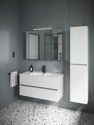 ����� ��������� SANCOS Urban (350�300�1600) �������������, � �����������, ����� ������ PUR35W