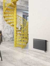 �������� �������� Royal Thermo Ventil Compact ��� 22 ��� 300�1000�100, 1397��, ����.�����, ������