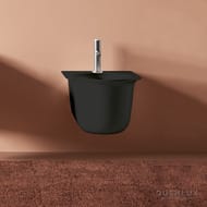 ���� ��������� ArtCeram Chic 380�530�420 ��������� ��� ���������, ������, ������ ���. CHB001 17 00