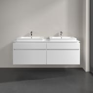 ����� ��� 2 ����������� Villeroy & Boch LEGATO (1600�550�500) ���������, 4 �����, ����� B69300DH