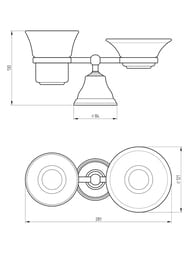 Migliore Provance ������ � �������� ����������, �������� � �������, ���� ML.PRO-60.510.CR