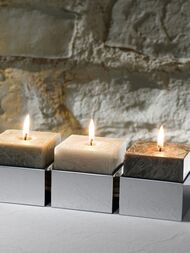 ���������� Decor Walther BK KNH 80�80 ��, ����: ���� 0592100