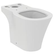 Чаша для унитаза-компакта Ideal Standard Lux CONNECT AIR E009701 с вертикальным выпуском
