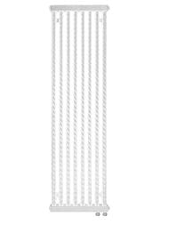 �������� �������� ��������� Velar RT1W 2000 V - 8 ������, ������ �����. �50 (RAL 9016)