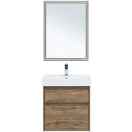 ������! ����� � ��������� Aquanet Nova Lite 60 249512 (580�435�562) ���������, 2 �����, ��� �������