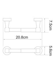 ��������� ��������� ������ WasserKRAFT ISEN K-4022