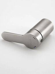 Смеситель для ванны с установкой на борт , GAPPO хром, G1199-30 — изображение 4