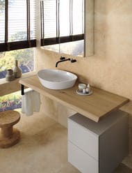 ���������� Burgbad Sys30 565�420�120 ���������, ���. ������, � ������ ��������, ����� MWIM056C0001