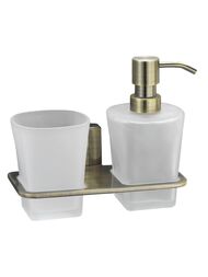 ��������� �������� � ������� WasserKRAFT EXTER K-5289