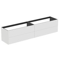 ����� ��� �������� Ideal Standard CONCA (2385x505x540) 4 �����, ����� ������� ��� T4336Y1